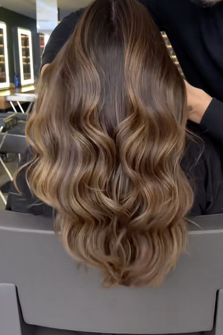 Ці кольори волосся - головний тренд осені: 5 відтінків, з якими ви засяєте яскравіше за інших